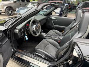 Bild 12/36 von Porsche 911 Carrera 4 GTS (2011)
