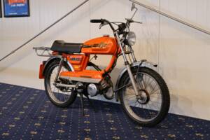 Immagine 1/20 di Peugeot TSAM-D (1978)