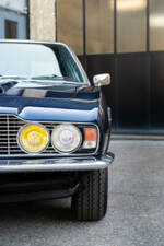 Image 2/50 de Aston Martin DBS (1969)