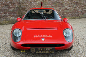 Afbeelding 5/50 van FIAT Abarth OT 2000 (1965)
