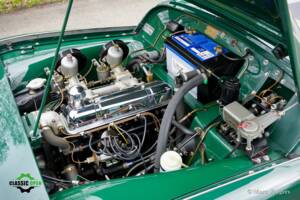 Bild 15/41 von Triumph TR 3A (1959)