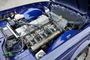 Image 14/42 of Triumph TR 6 PI (1972)
