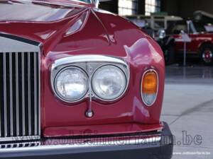 Image 4/15 of Rolls-Royce Silver Shadow II (1980)