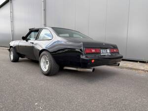 Bild 5/8 von Chevrolet Nova Coupe (1976)