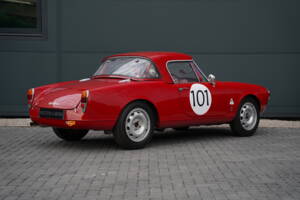 Bild 5/50 von Alfa Romeo Giulia 1600 Spider Veloce (1965)