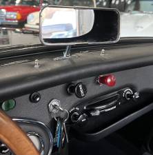 Bild 27/29 von Austin-Healey 3000 Mk I (BN7) (1959)