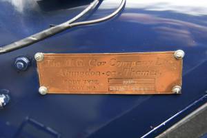 Bild 32/38 von MG TD (1953)