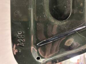 Image 28/36 de Mercedes-Benz 280 SL (1970)