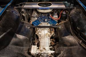 Image 10/11 of De Tomaso Pantera (1971)