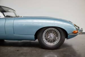 Bild 7/28 von Jaguar E-Type 4.2 (1965)