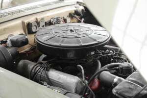 Bild 38/50 von Edsel Corsair Hardtop (1958)