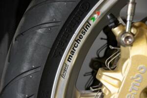 Bild 43/50 von Benelli DUMMY (2002)