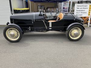 Bild 3/27 von Ford Model A Speedster (1929)