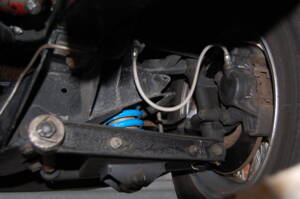 Image 27/27 of MG MGB (1969)