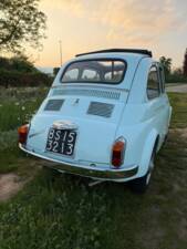 Image 56/63 de FIAT 500 D (1964)