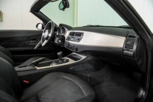 Afbeelding 12/50 van BMW Z4 2.2i (2005)