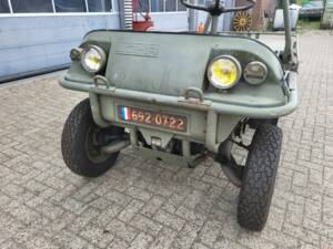 Bild 8/8 von Lohr Fardier FL 500 (1979)