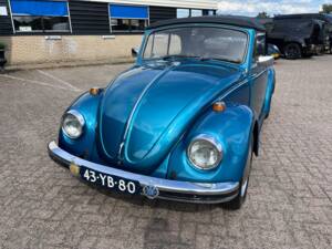 Image 32/68 de Volkswagen Coccinelle 1302 LS (1972)