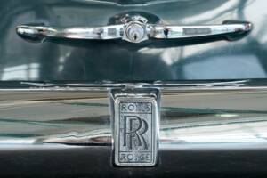 Imagen 19/50 de Rolls-Royce Silver Cloud III (1963)
