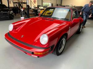 Image 27/50 of Porsche 911 Carrera 3.2 (1987)