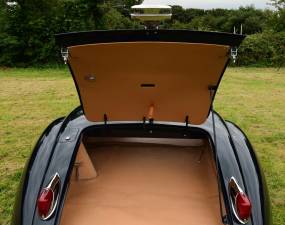 Image 36/50 de Jaguar XK 140 SE OTS (1956)
