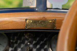 Immagine 49/50 di Ballot 2 LTS Figoni (1925)