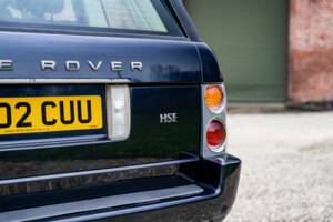 Immagine 38/50 di Land Rover Range Rover Vogue V8 (2002)