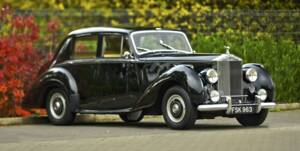 Bild 2/50 von Rolls-Royce Silver Dawn (1954)