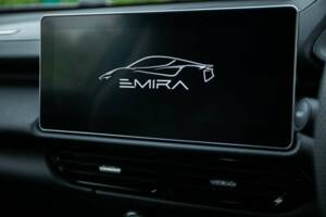 Bild 19/29 von Lotus Emira "First Edition" (2022)