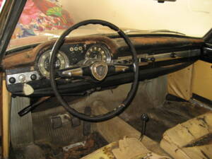 Image 6/24 of Lancia Flaminia Coupe Pininfarina (1960)