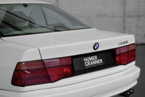 Bild 40/45 von BMW 850i (1990)