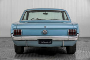Image 12/50 of Ford Mustang 289 (1966)