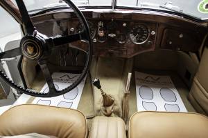 Imagen 15/46 de Jaguar XK 120 FHC (1952)