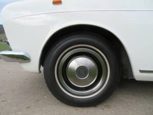 Imagen 24/25 de Rolls-Royce Corniche I (1972)
