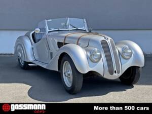 Bild 3/15 von BMW 328 (1939)