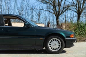 Image 39/43 of BMW 725tds (1997)