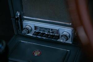 Bild 32/35 von Jaguar Mk II 3.8 (1963)