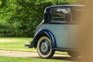 Image 13/50 of Rolls-Royce 20/25 HP (1933)
