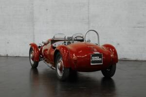 Afbeelding 9/37 van Hamblin Cadet (1938)