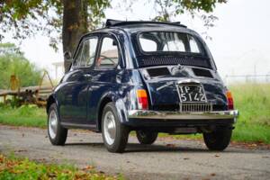 Bild 8/44 von FIAT 500 F (1969)