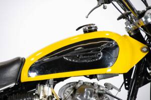 Immagine 42/50 di Ducati 350 Scrambler (1971)