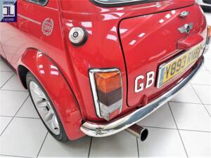 Bild 12/49 von Rover Mini &quot;Knightsbridge&quot; (2001)