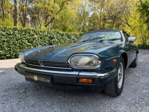 Imagen 3/23 de Jaguar XJ-SC 3.6 (1986)