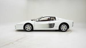 Image 8/15 de Ferrari Testarossa (1989)