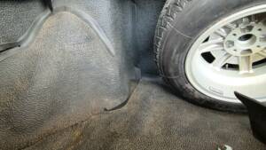 Image 48/66 de Lancia Beta Spider 2000 (1978)