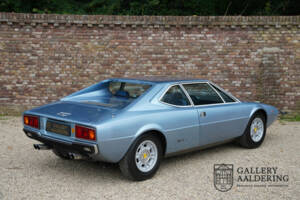 Bild 2/50 von Ferrari Dino 208 GT4 (1976)