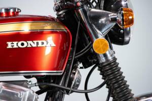 Imagen 36/50 de Honda DUMMY (1972)