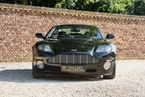 Image 43/50 of Aston Martin V12 Vanquish (2002)