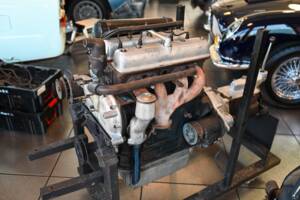 Immagine 52/60 di Riley 2 1/2 Special (1937)