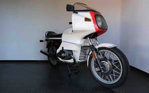 Immagine 83/93 di BMW R 100 RS (1978)